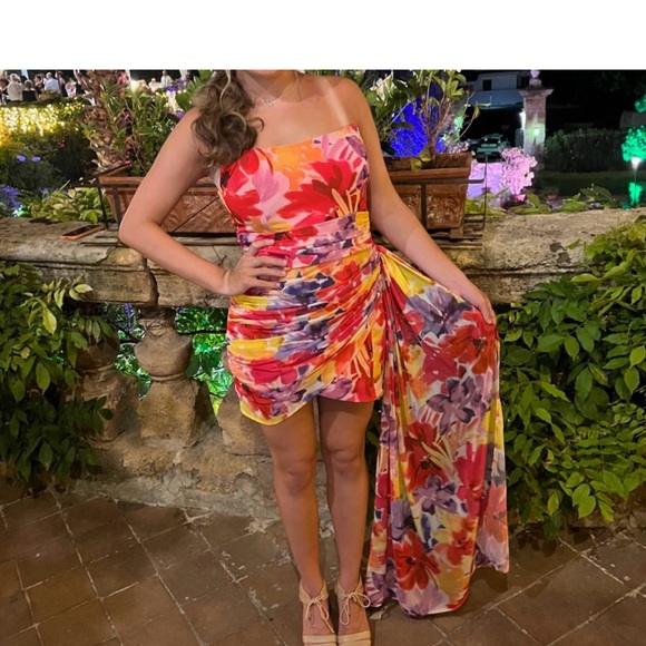 Cocktail dress - Picture 4 of 4